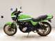 Фото Kawasaki ZRX400 с японского аукциона