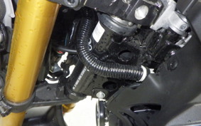 KAWASAKI Z125 PRO BR125H