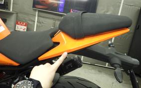 KTM 390 RC 2025