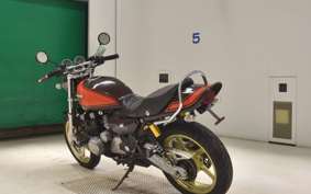 KAWASAKI ZEPHYR 400 Gen.2 1995 ZR400C