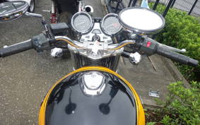 KAWASAKI ZEPHYR 1100 2006 ZRT10A