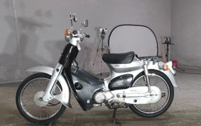 HONDA SUPER CUB50 AA01