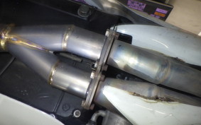 KAWASAKI ZX 10 NINJA R 2006 ZXT00D