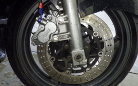 KAWASAKI ZZ-R400 Gen.2 2003 ZX400N