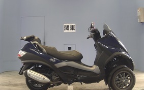 PIAGGIO MP3 250 M472
