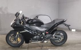 HONDA CBR600F 2011 PC41