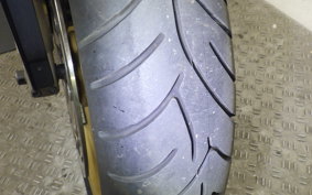 BUELL S3 THUNDERBOLT 2001