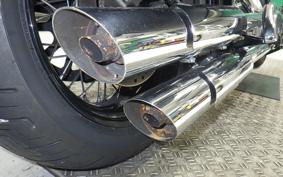 HARLEY FLSTSB 1580 2009