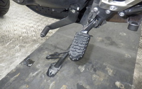 TRIUMPH SCRAMBLER 400X 2024