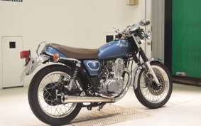 YAMAHA SR400 Gen.5 2019 RH16J