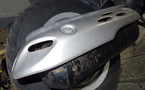 HONDA LEAD 50 Gen. 2 AF48