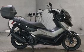 YAMAHA N-MAX 125 SED6J