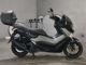 Фото Yamaha N-MAX 125 с японского аукциона