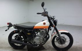 SUZUKI GRASS TRACKER NJ47A