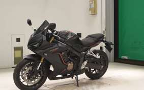 HONDA CBR650R 2019 RH03