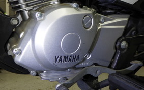 YAMAHA YBR125