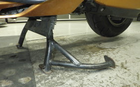 SUZUKI GEMMA 250 CJ47A