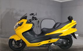 SUZUKI SKYWAVE 250M CJ45A