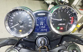 KAWASAKI Z900RS 2019 ZR900C