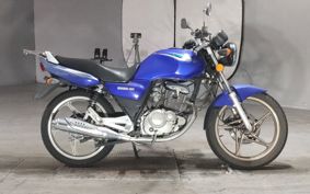 SUZUKI EN125 PCJK6