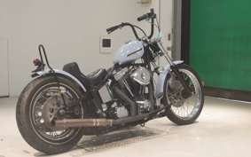 HARLEY FXSTC 1340 1998
