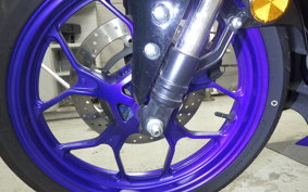 YAMAHA YZF R-3 2025 RH25J
