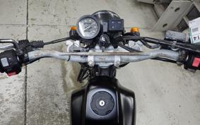 YAMAHA TW225 2012 DG09J