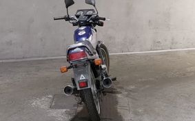HONDA CB125 JC06