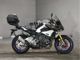 Фото Yamaha MT-10 SP 2017 с японского аукциона