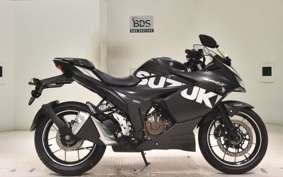 SUZUKI GIXXER 250 SF 1982 ED22B