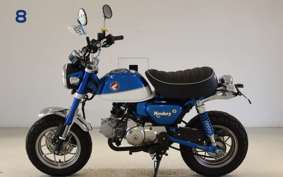 HONDA MONKEY 125 ABS JB02