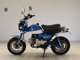 Фото Honda MONKEY 125 ABS 2019 с японского аукциона