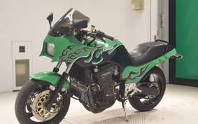 KAWASAKI GPZ900R NINJA 1991 ZX900A