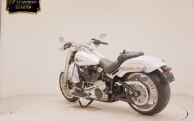 HARLEY FLFB1920 2026
