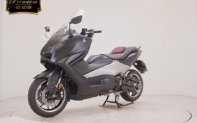 YAMAHA T-MAX 560 2026 SJ21J
