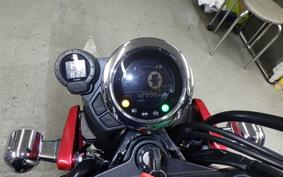 HONDA DAX 125 2020 JB04