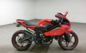 MEGELLI 250R YDNL
