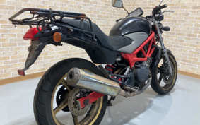 HARLEY FLHX1580 2007 KB4