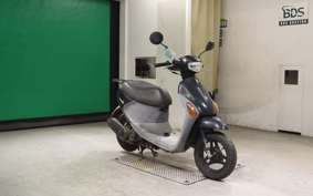 SUZUKI LET's 4 2025 CA45A