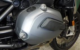 BMW R1200GS 2017