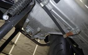APRILIA SR125 1985
