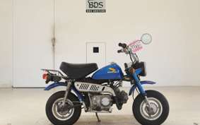 HONDA MONKEY Z50J