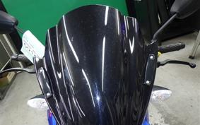 SUZUKI GSX-S125 2026 DL32B