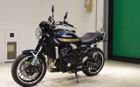 KAWASAKI Z900RS 2022 ZR900C
