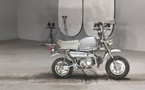 HONDA GORILLA Z50J