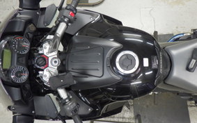 KAWASAKI 1400 GTR 2011