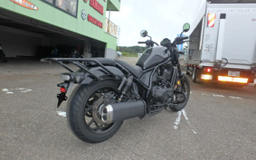 HONDA REBEL 1100 DCT 2021 SC83