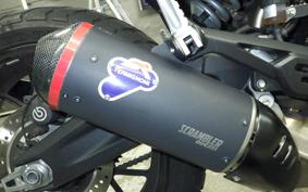 DUCATI SCRAMBLER FULL THROTTLE 2024
