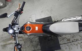 YAMAHA TRICKER Gen.2 2022 DG16J