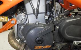 KTM 690 DUKE 2013